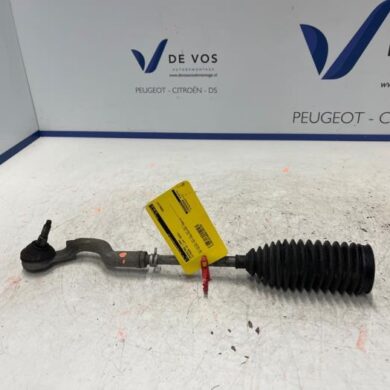 Citroen C4 1.2 PureTech 130 12V Spoorstang links 2023 1680446280-1680446480