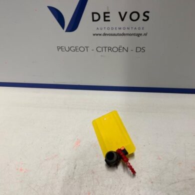 Citroen C3 1.5 Blue HDi 100 16V PDC Sensor 2019 9827917380