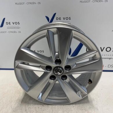 Opel Grandland X 1.2 Turbo 12V Wheel 2018 YP00064180
