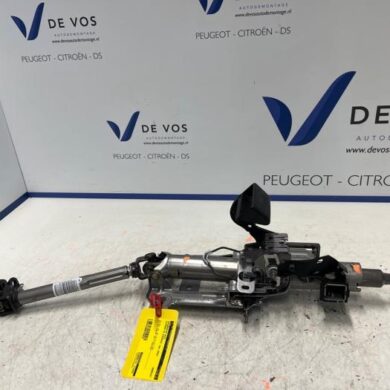 Citroen C5 Aircross 1.2 PureTech Hybrid 136 Steering column housing 2022 98204602ZD