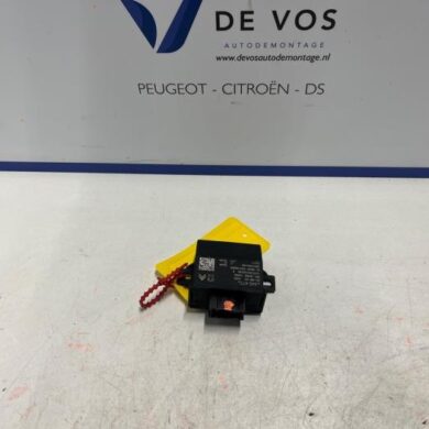 Opel Corsa 1.2 Turbo 12V 130 Computer Diversen HNS 2023 9834547780