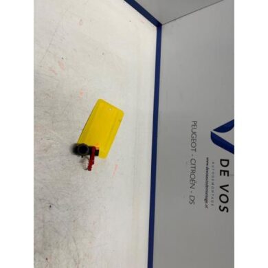 Citroen C3 1.5 Blue HDi 100 16V PDC Sensor 2019 9827917380