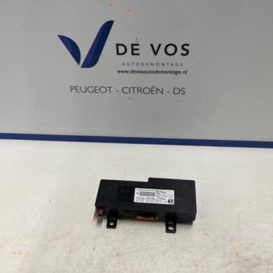 Peugeot 208 1.2 Vti 12V PureTech 100 Telefoon interface 2020 9831613880