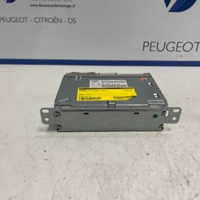 Citroen C4 Picasso  Radio 2014 1613183980-1613353180-9809334880-1680011580