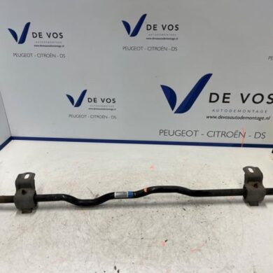 Citroen C4 Cactus 1.2 PureTech 110 12V Stabilisatorstang voor 2019 5081P3