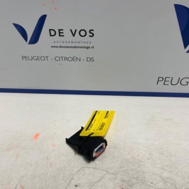 Opel Grandland X 1.2 Turbo 12V Front camera 2018 1684936880-9826575380