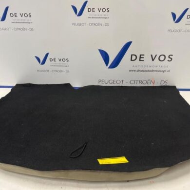 Citroen DS3 1.6 VTi 120 16V Boot mat 2013 7585XK