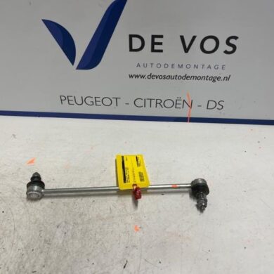 Opel Grandland X 1.2 Turbo 12V Stabilisatie Stang Geleider 2023 9831547080-9844264780