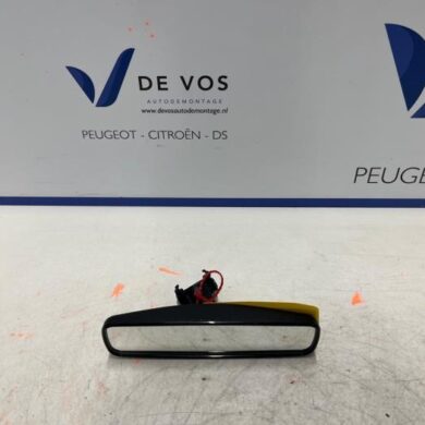 Peugeot Expert 1.5 BlueHDi 120 Binnenspiegel 2023 98103612XT