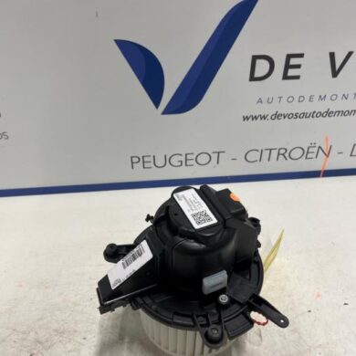 Opel Grandland X 1.2 Turbo 12V Kachel Ventilatiemotor 2023 9849717380