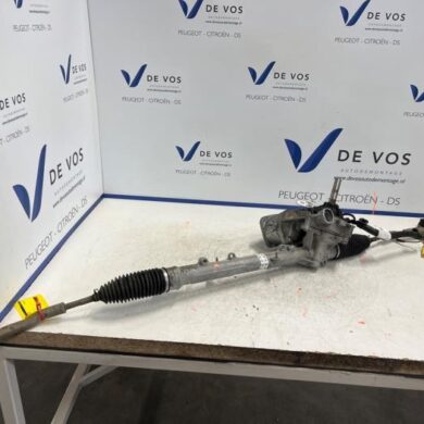 Peugeot 308 1.5 Blue HDi 130 16V Stuurhuis Bekrachtigd 2021 1675956880-1684452880