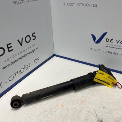 Citroen C4 1.2 PureTech 130 12V Schokdemper links-achter 2023 9841379480