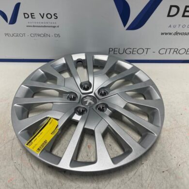 Peugeot Expert 1.5 BlueHDi 120 Wieldop 2023 98108498TW