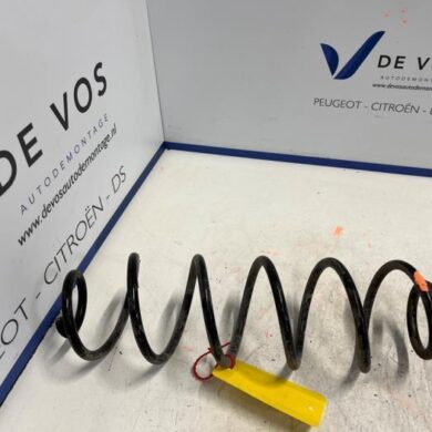 Peugeot 308 1.5 Blue HDi 130 16V Schroefveer achter 2021 9839914480