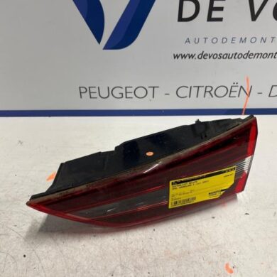 Opel Grandland X 1.2 Turbo 12V Achterlicht rechts 2023 9846768080