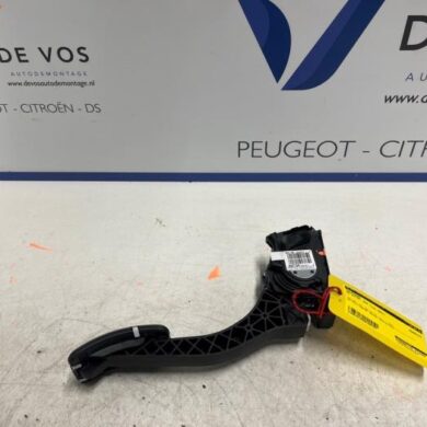 DS Automobiles DS4 1.2 12V PureTech 130 Accelerator pedal 2021 1674829180