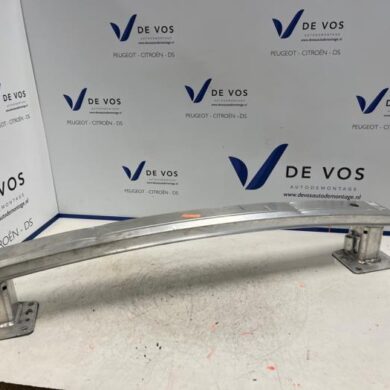 Citroen C5 Aircross 1.2 PureTech Hybrid 136 Rear bumper frame 2022 9816071580