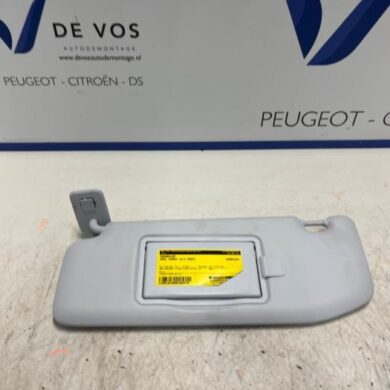 Opel Corsa 1.2 12V 75 Sun visor 2022 96738898PR