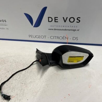 Peugeot 308 1.5 Blue HDi 130 16V Außenspiegel rechts 2021 984605239V