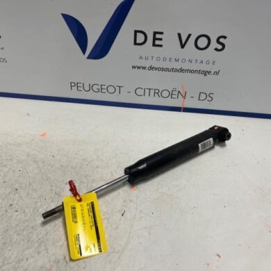 Opel Grandland X 1.2 Turbo 12V Stoßdämpfer links hinten 2023 9824958980