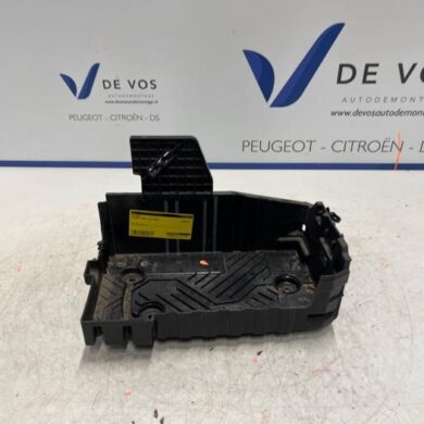 Peugeot 208 1.2 Vti 12V PureTech 100 Accubak 2020 9823533180