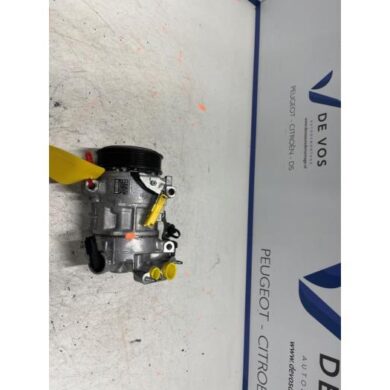 Opel Corsa 1.2 Turbo 12V 130 Aircopomp HNS 2023 9834779880