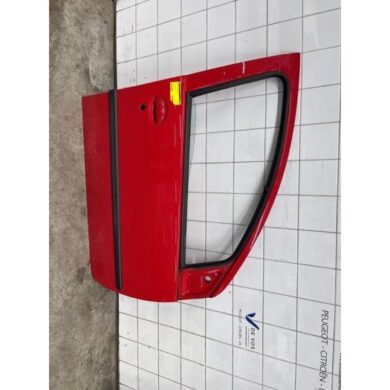 Peugeot 107 1.0 12V Portier 4Deurs rechts-voor 2007 1612539780-9002W9