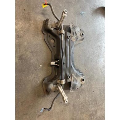Opel Grandland X 1.2 Turbo 12V Subframe HNS 2018 9808812580
