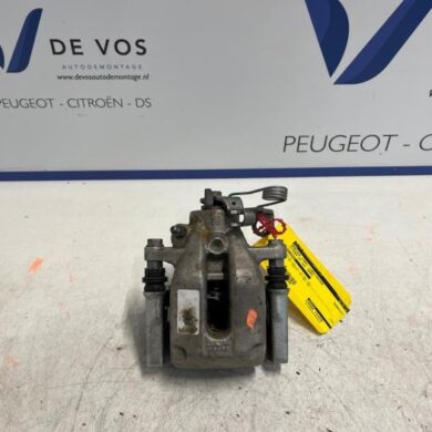 Citroen C5  Remklauw (Tang) links-achter 9HZ 2009 4401G4