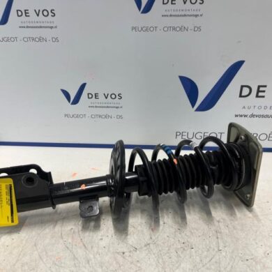 Peugeot Expert 1.5 BlueHDi 120 Stoßdämpferstrebe links vorne 2023 9821596680-9813823680