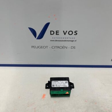 Peugeot Expert 1.5 BlueHDi 120 PDC Modul 2023 1617138880-9819360080