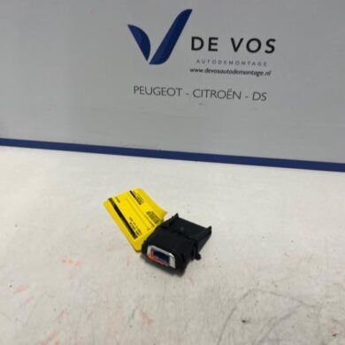 Citroen C3 1.2 Vti 12V PureTech Camera voorzijde 2019 1640245680-9828694780