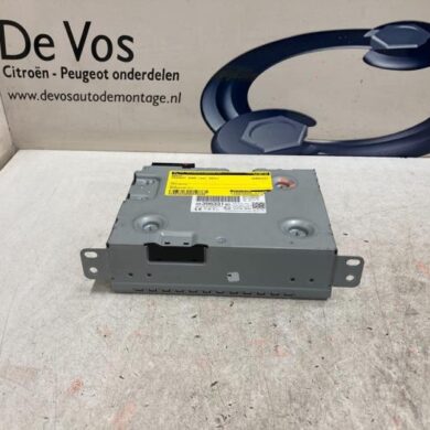 Peugeot 5008  Radio 2021 9839633180-1674175780-1684964980