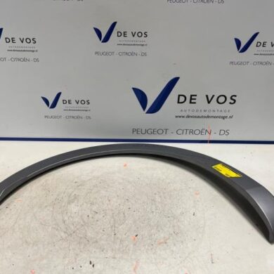 Opel Grandland X 1.2 Turbo 12V Spatbord Lijst 2023 984079211T