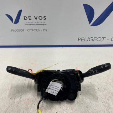 Opel Corsa 1.2 12V 75 Combischakelaar Stuurkolom 2022 98422355YX