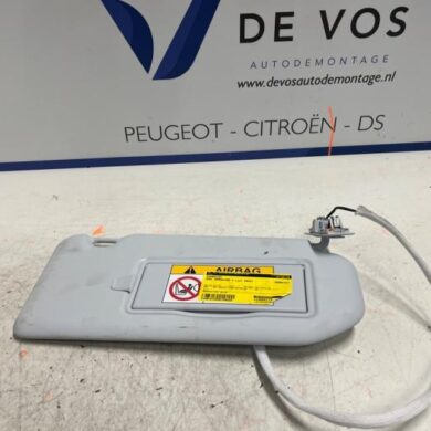 Opel Grandland X 1.2 Turbo 12V Zonneklep 2023 98284441PR