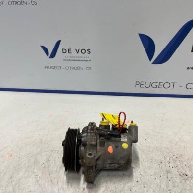 Citroen C3 1.2 Vti 12V PureTech Aircopomp HMZ 2018 9810349980