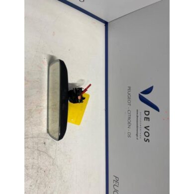 Peugeot 308 1.5 Blue HDi 130 16V Rear view mirror 2021 98357698XT