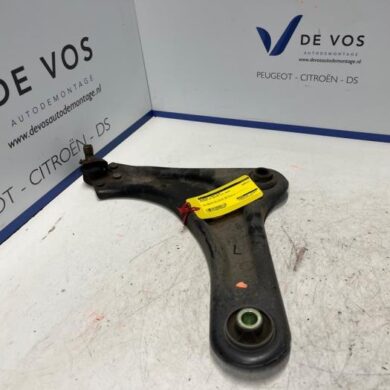 Citroen C4 Cactus 1.2 PureTech 110 12V Querlenker links vorne 2019 3520W7-9845235580