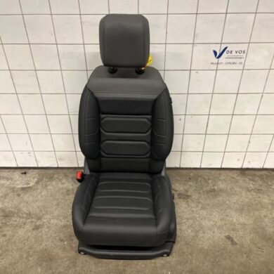 Citroen C5 Aircross 1.2 PureTech Hybrid 136 Seat, left 2022 1631860780-9823967780