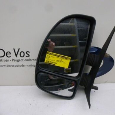 Peugeot Boxer  Buitenspiegel links 2005 8153JS