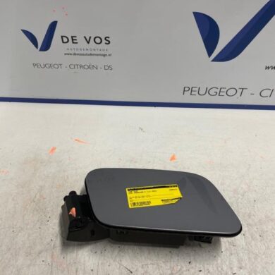 Opel Grandland X 1.2 Turbo 12V Tank Klep 2023 YP00010980-YP00011080