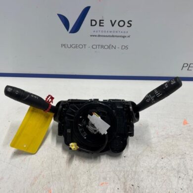 Opel Corsa 1.2 Turbo 12V 130 Combischakelaar Stuurkolom 2023 98427973YX