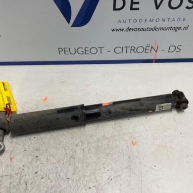Peugeot 308 1.5 Blue HDi 130 16V Rear shock absorber, right 2021 9844513380-9844513780
