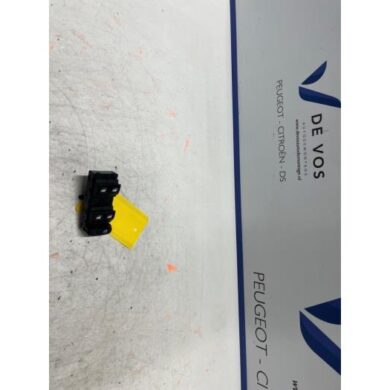 Citroen C3 1.2 Vti 12V PureTech Combischakelaar ramen 2018 98148907ZD