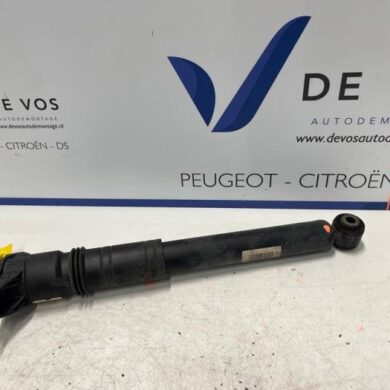 Citroen C4 1.2 PureTech 130 12V Schroefveer achter 2023 9835940880
