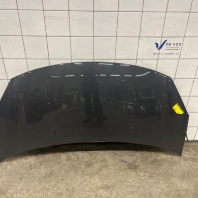 Citroen DS3 1.6 VTi 120 16V Bonnet 2013 7901R1