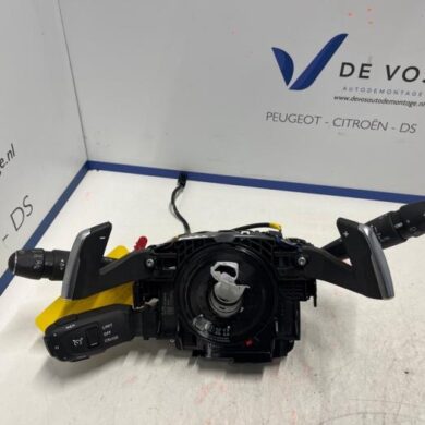 Peugeot 5008 1.2 12V Hybrid Combischakelaar Stuurkolom 2022 98312608ZD