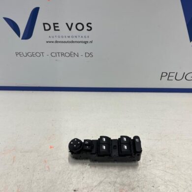 Opel Corsa 1.2 Turbo 12V 130 Combischakelaar ramen 2023 96788264ZD