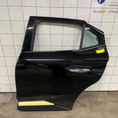 DS Automobiles DS4 1.2 12V PureTech 130 Portier 4Deurs links-achter 2021 9834263680